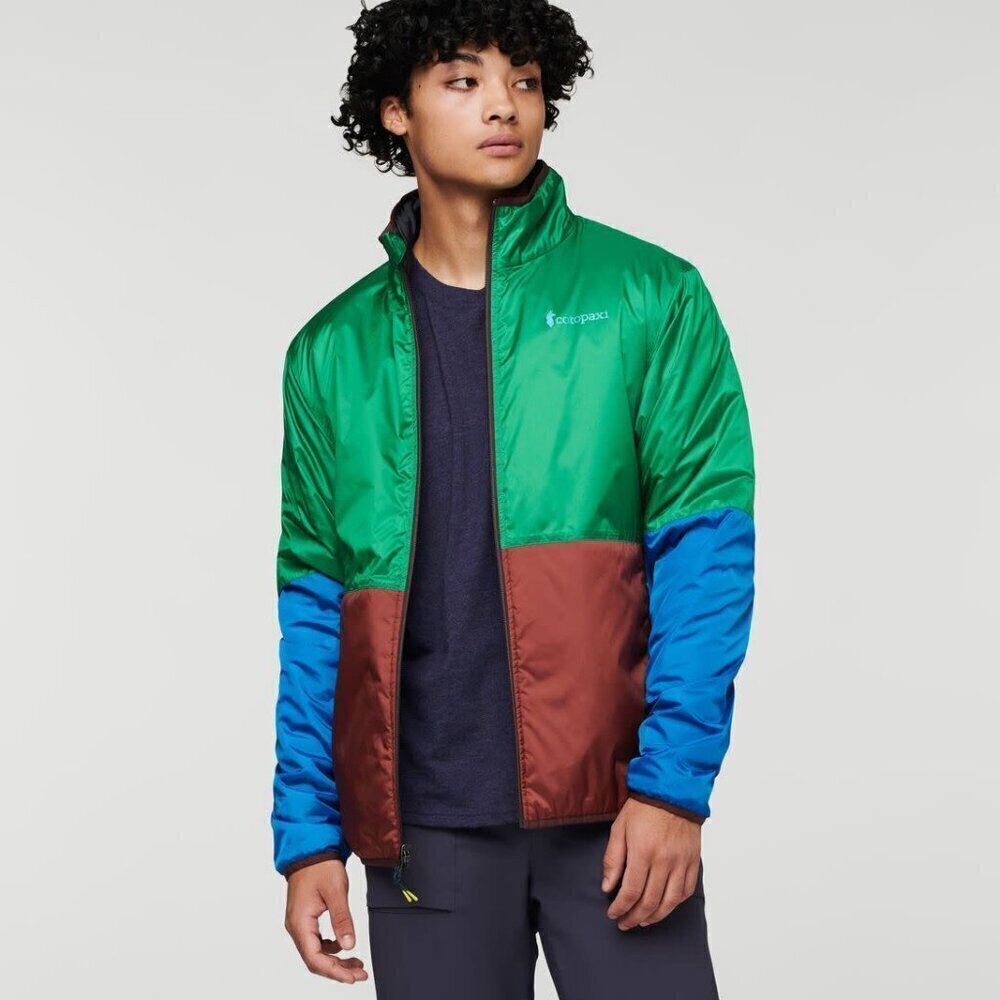 Cotopaxi Teca Calido Jacket